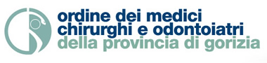 Ordine dei Medici Chirughi e Odontoiatri della Provincia di Gorizia.